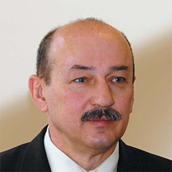 Сергей Стрельбицкий