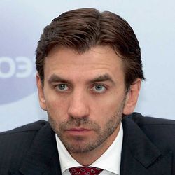 Михаил Абызов