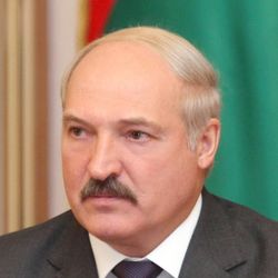 Александр Лукашенко