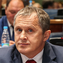 Алексей Савинцев