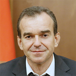Вениамин Кондратьев