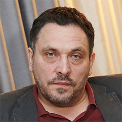 Максим Шевченко
