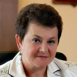 Светлана Орлова
