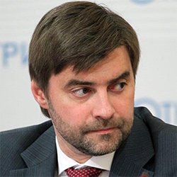 Сергей Железняк