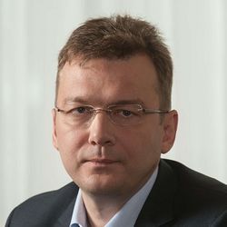 Виктор Линник