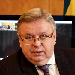 Виктор Татаринцев