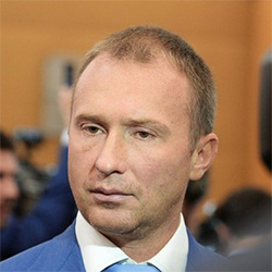 Игорь Лебедев
