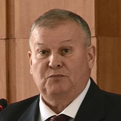 Валерий Ильичев