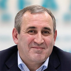 Сергей Неверов