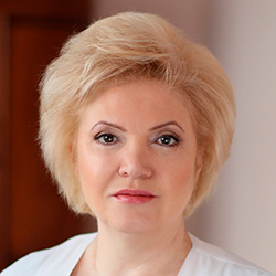 Ольга Шарапова