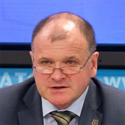 Игорь Чернышев