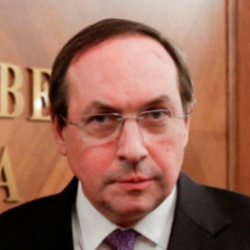 Вячеслав Никонов