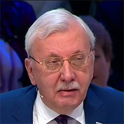 Виталий Третьяков