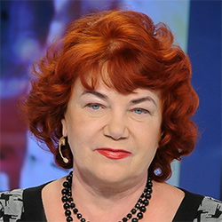 Тамара Плетнева