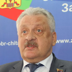 Александр Михайлов