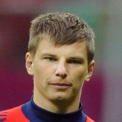 Андрей Аршавин