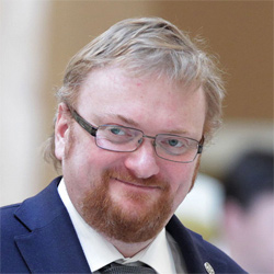 Виталий Милонов