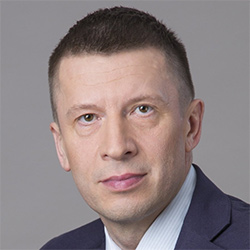 Сергей Клепцин