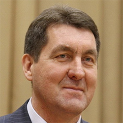 Сергей Дугин