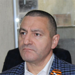 Александр Ильтяков