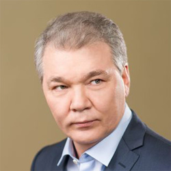Леонид Калашников