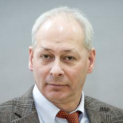 Алексей Волин