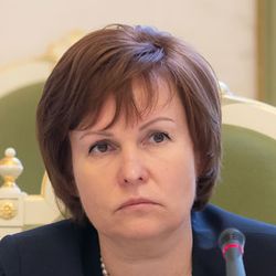 Анна Митянина