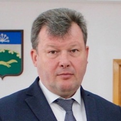 Сергей Озерцов