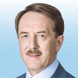 Алексей Гордеев