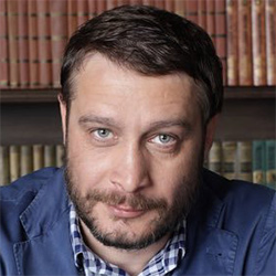 Эдуард Багиров