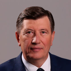 Юрий Гладунов