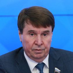 Сергей Цеков
