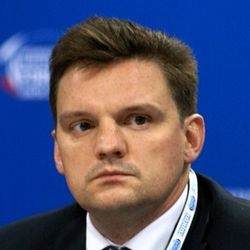 Николай Подгузов