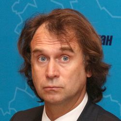 Сергей Лисовский