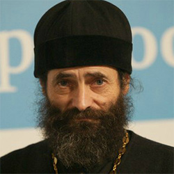 Макарий Маркиш