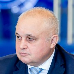Сергей Цивилёв