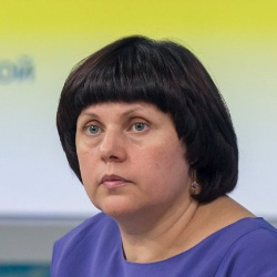 Елена Афанасьева