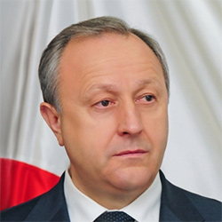 Валерий Радаев