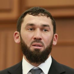 Магомед Даудов