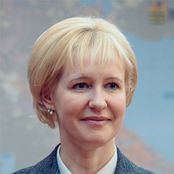 Ирина Мирошник