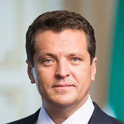 Ильсур Метшин
