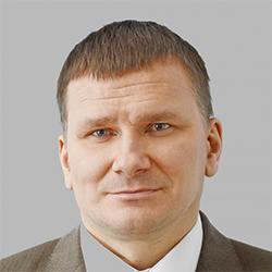 Дмитрий Федечкин