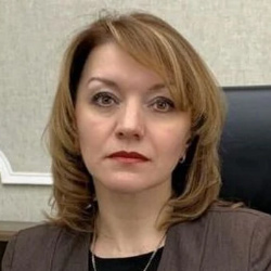 Светлана Миронова