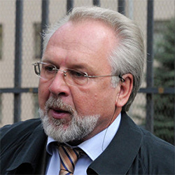 Павел Гусев