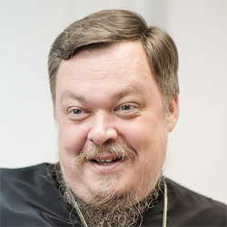 Всеволод Чаплин