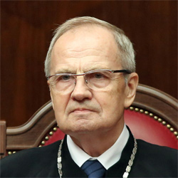 Валерий Зорькин