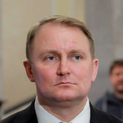Александр Шерин