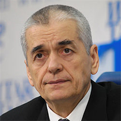 Геннадий Онищенко