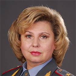 Татьяна Москалькова