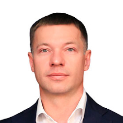 Владимир Бендус